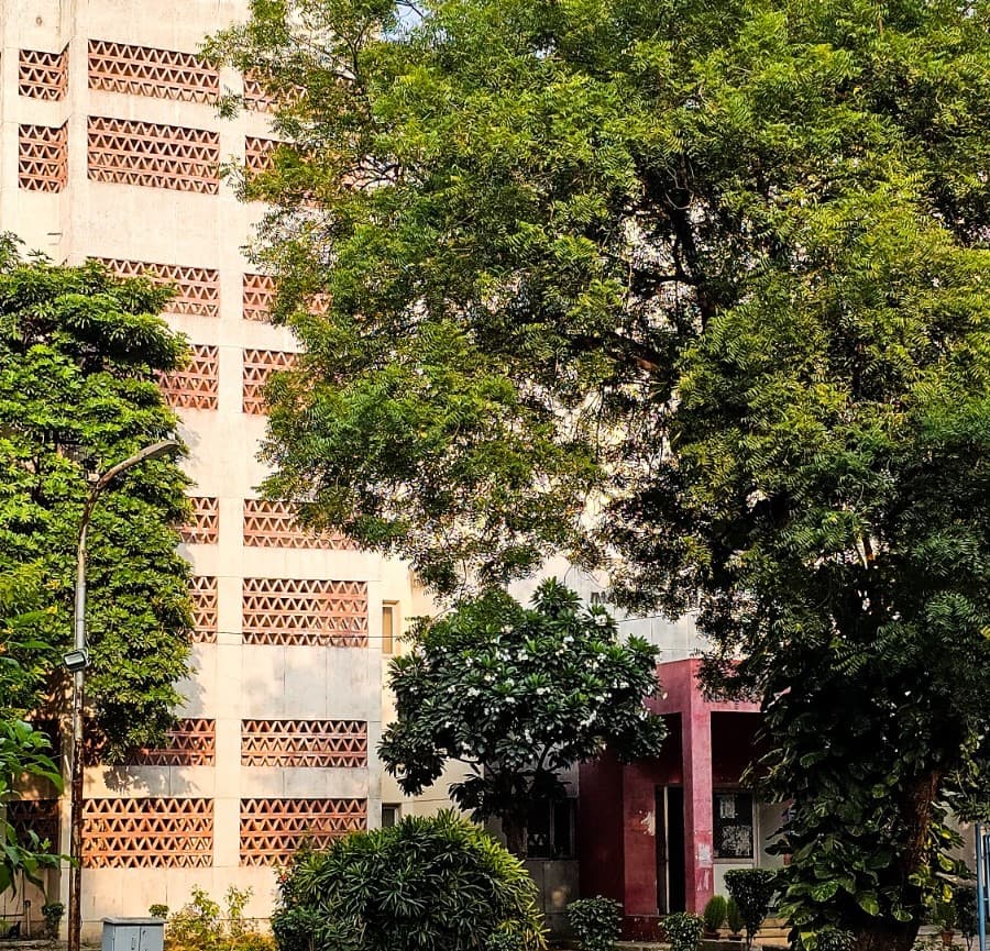 Jamia Millia Islamia University Campus photo 10